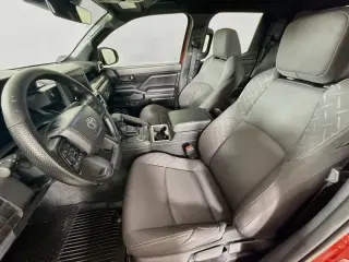 Toyota Tacoma 2026 4x2 SR5 4dr Double Cab 6.1 ft LB