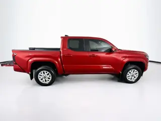 Toyota Tacoma 2026 4x2 SR5 4dr Double Cab 6.1 ft LB