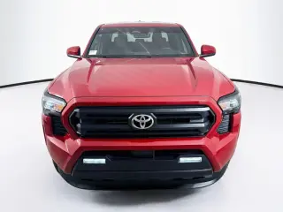 Toyota Tacoma 2026 4x2 SR5 4dr Double Cab 6.1 ft LB
