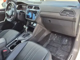 Volkswagen Tiguan 2023 SE R-Line Black 4dr SUV