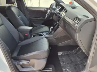 Volkswagen Tiguan 2023 SE R-Line Black 4dr SUV