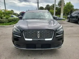 Lincoln Corsair 2020 Estándar 4 tracciones SUV