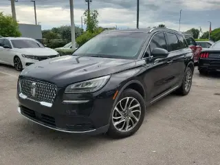Lincoln Corsair 2020 Estándar 4 tracciones SUV