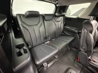 Hyundai PALISADE 2023 XRT SUV de 4 puertas