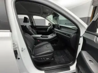 Hyundai PALISADE 2023 XRT SUV de 4 puertas