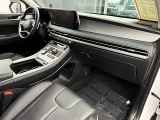 Hyundai PALISADE 2023 XRT SUV de 4 puertas