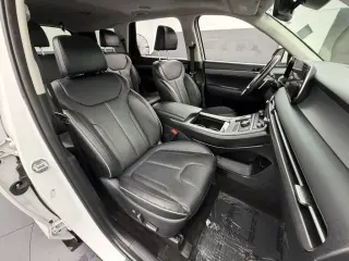 Hyundai PALISADE 2023 XRT SUV de 4 puertas