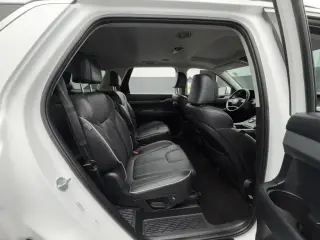 Hyundai PALISADE 2023 XRT SUV de 4 puertas