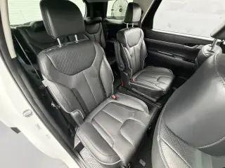 Hyundai PALISADE 2023 XRT SUV de 4 puertas