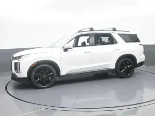 Hyundai PALISADE 2023 XRT SUV de 4 puertas