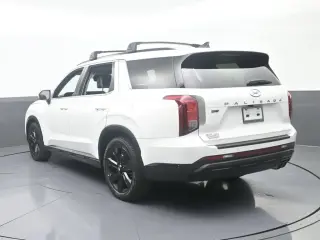Hyundai PALISADE 2023 XRT SUV de 4 puertas