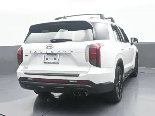 Hyundai PALISADE 2023 XRT SUV de 4 puertas