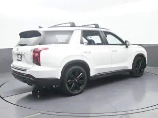 Hyundai PALISADE 2023 XRT SUV de 4 puertas