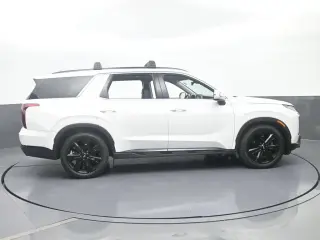 Hyundai PALISADE 2023 XRT SUV de 4 puertas