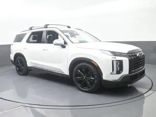 Hyundai PALISADE 2023 XRT SUV de 4 puertas