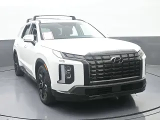 Hyundai PALISADE 2023 XRT SUV de 4 puertas
