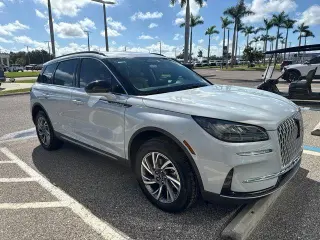 Lincoln Corsair 2026 Premiere 4dr SUV