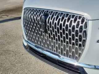 Lincoln Corsair 2026 Premiere 4dr SUV