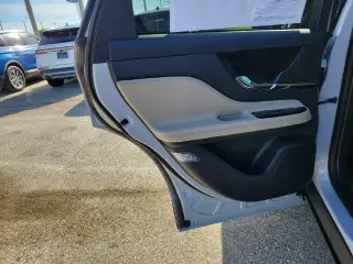 Lincoln Corsair 2026 Premiere 4dr SUV