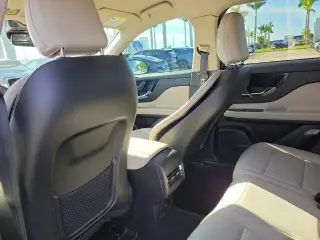 Lincoln Corsair 2026 Premiere 4dr SUV