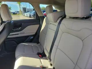 Lincoln Corsair 2026 Premiere 4dr SUV
