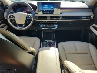 Lincoln Corsair 2026 Premiere 4dr SUV