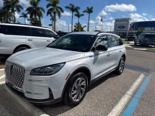 Lincoln Corsair 2026 Premiere 4dr SUV