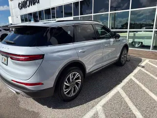 Lincoln Corsair 2026 Premiere 4dr SUV