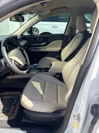 Lincoln Corsair 2026 Premiere 4dr SUV