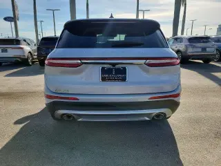 Lincoln Corsair 2026 Premiere 4dr SUV