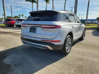 Lincoln Corsair 2026 Premiere 4dr SUV