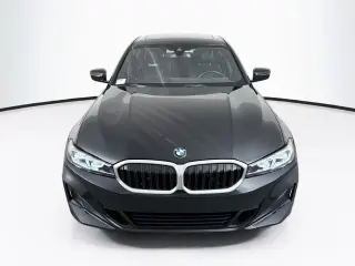 BMW 3 Series 2024 330i Sedán 4 puertas