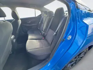 Nissan Sentra 2025 SR 4dr Sedán