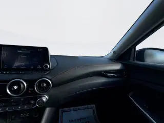 Nissan Sentra 2025 SR 4dr Sedán