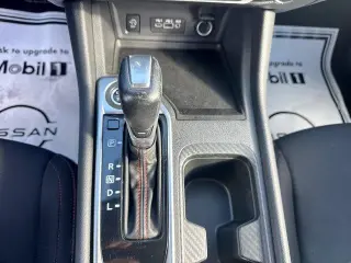 Nissan Sentra 2025 SR 4dr Sedán