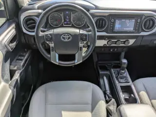Toyota Tacoma 2019 4x2 TRD Off-Road 4dr Double Cab 5.0 ft SB