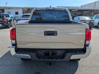 Toyota Tacoma 2019 4x2 TRD Off-Road 4dr Double Cab 5.0 ft SB