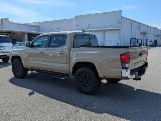 Toyota Tacoma 2019 4x2 TRD Off-Road 4dr Double Cab 5.0 ft SB