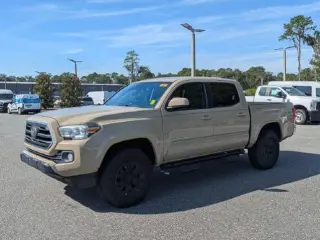 Toyota Tacoma 2019 4x2 TRD Off-Road 4dr Double Cab 5.0 ft SB