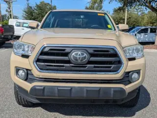 Toyota Tacoma 2019 4x2 TRD Off-Road 4dr Double Cab 5.0 ft SB