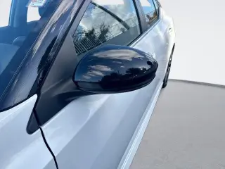 Nissan Sentra 2025 SR 4dr Sedán
