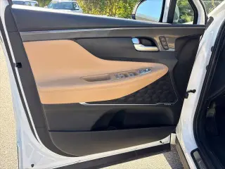 Hyundai SANTA FE 2023 Calligraphy 4dr Crossover