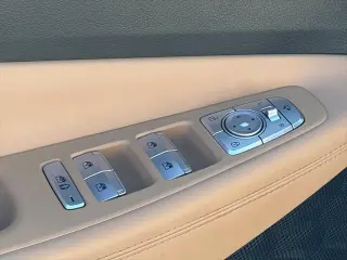 Hyundai SANTA FE 2023 Calligraphy 4dr Crossover
