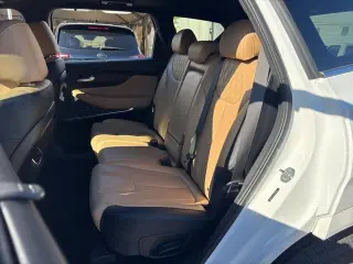 Hyundai SANTA FE 2023 Calligraphy 4dr Crossover