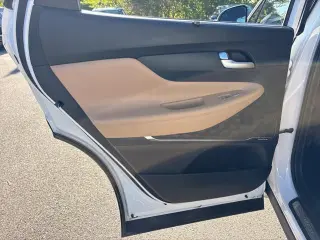 Hyundai SANTA FE 2023 Calligraphy 4dr Crossover