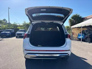 Hyundai SANTA FE 2023 Calligraphy 4dr Crossover
