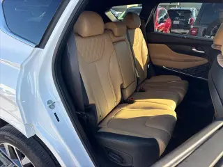 Hyundai SANTA FE 2023 Calligraphy 4dr Crossover