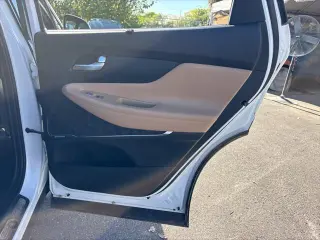 Hyundai SANTA FE 2023 Calligraphy 4dr Crossover