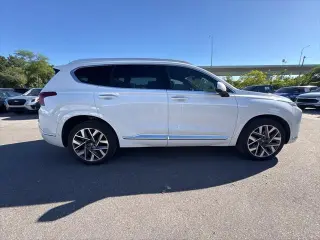 Hyundai SANTA FE 2023 Calligraphy 4dr Crossover