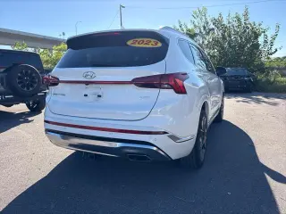 Hyundai SANTA FE 2023 Calligraphy 4dr Crossover